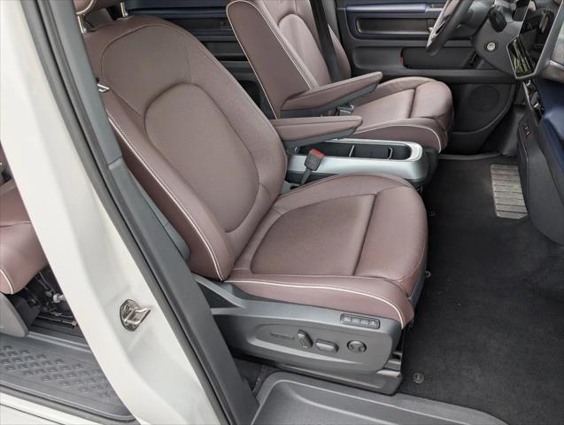 2025 Volkswagen ID. Buzz Pro S