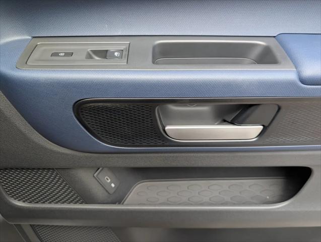 2025 Volkswagen ID. Buzz Pro S