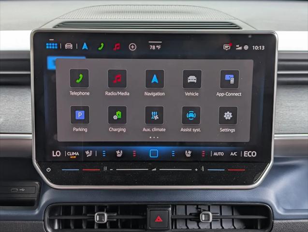 2025 Volkswagen ID. Buzz Pro S