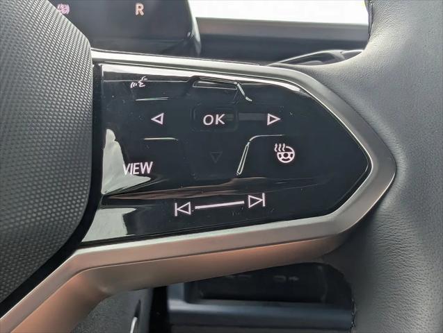 2025 Volkswagen ID. Buzz Pro S