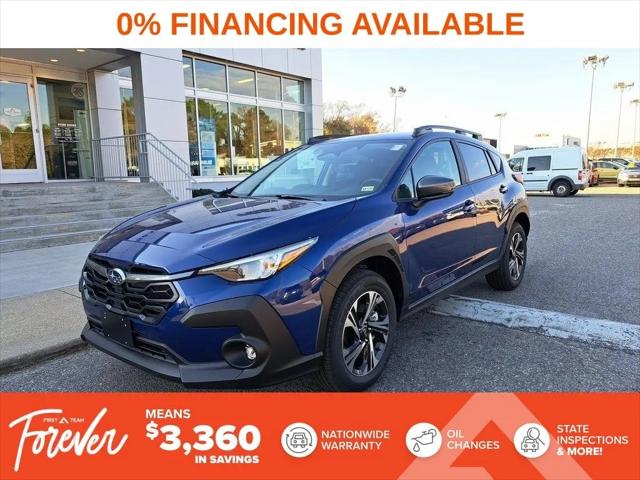 2026 Subaru Crosstrek Premium for sale in Norfolk, VA