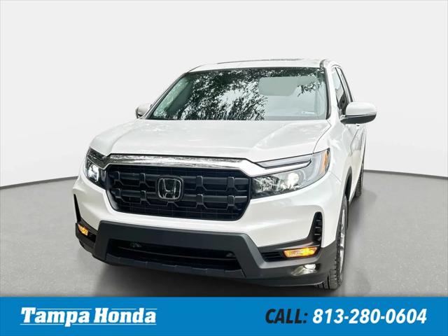 2026 Honda Ridgeline RTL for sale in Tampa, FL