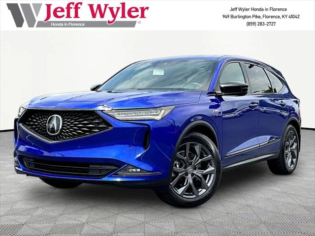 2022 Acura MDX A-SPEC Package for sale in Florence, KY