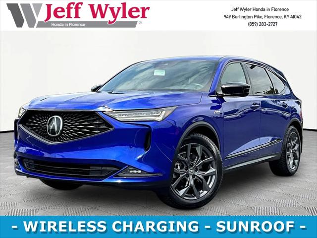 2022 Acura MDX A-SPEC Package for sale in Florence, KY