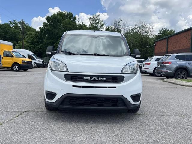 2022 Ram ProMaster City Cargo Van Cargo Van