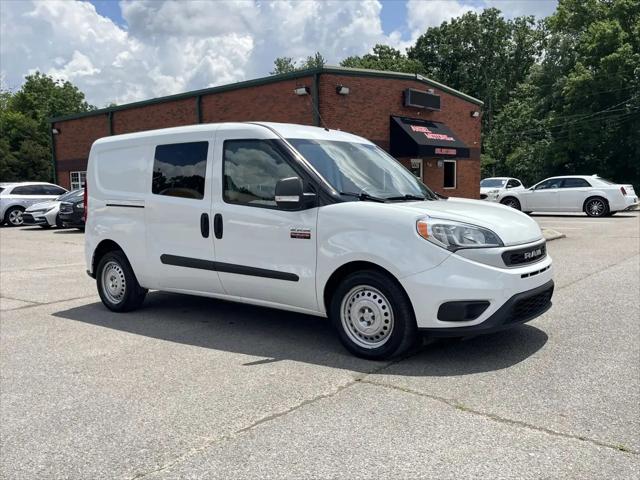 2022 Ram ProMaster City Cargo Van Cargo Van