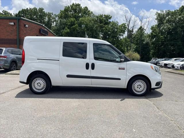 2022 Ram ProMaster City Cargo Van Cargo Van