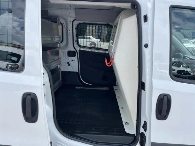2022 Ram ProMaster City Cargo Van Cargo Van