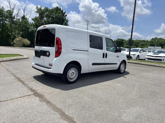 2022 Ram ProMaster City Cargo Van Cargo Van