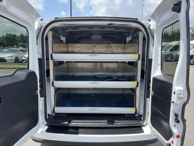 2022 Ram ProMaster City Cargo Van Cargo Van