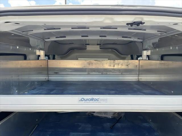 2022 Ram ProMaster City Cargo Van Cargo Van
