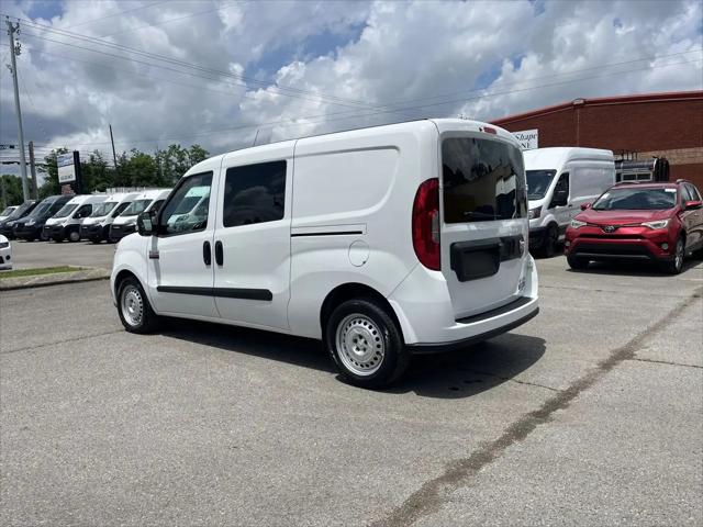 2022 Ram ProMaster City Cargo Van Cargo Van