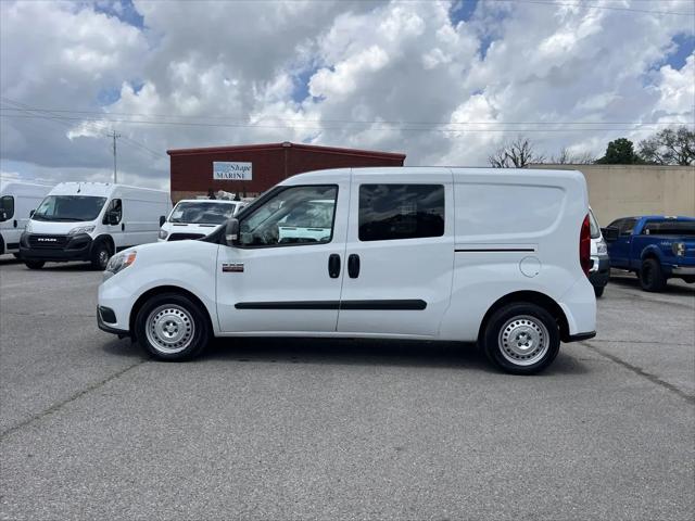 2022 Ram ProMaster City Cargo Van Cargo Van