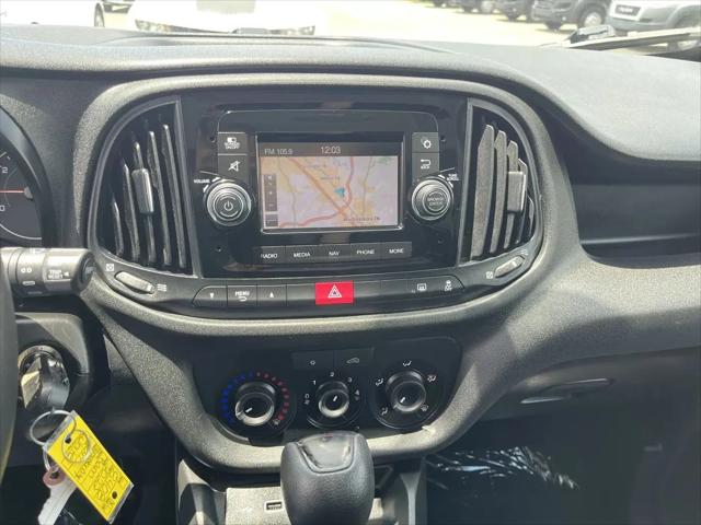 2022 Ram ProMaster City Cargo Van Cargo Van
