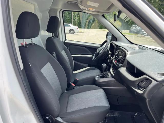 2022 Ram ProMaster City Cargo Van Cargo Van