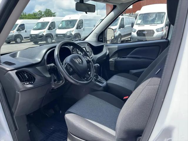 2022 Ram ProMaster City Cargo Van Cargo Van