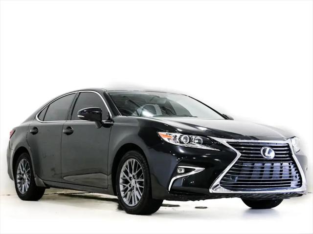 2018 Lexus ES 350 ES 350 for sale in Lansing, IL