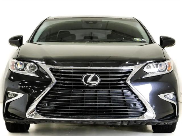 2018 Lexus ES 350 ES 350
