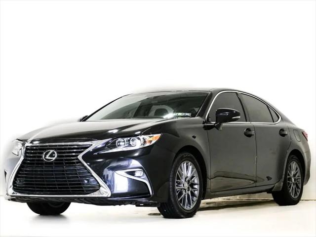 2018 Lexus ES 350 ES 350
