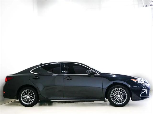 2018 Lexus ES 350 ES 350