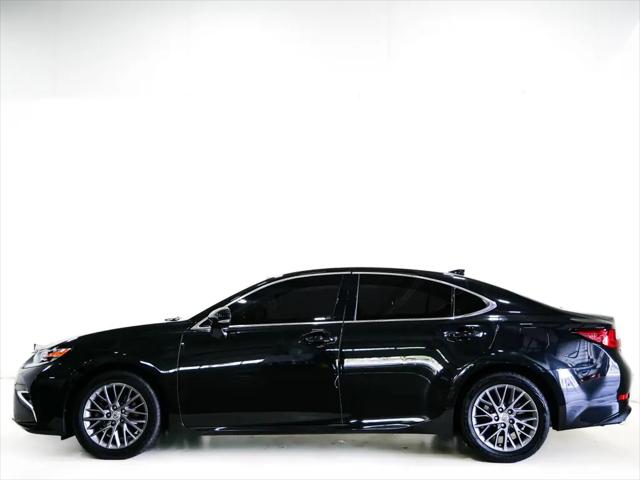 2018 Lexus ES 350 ES 350