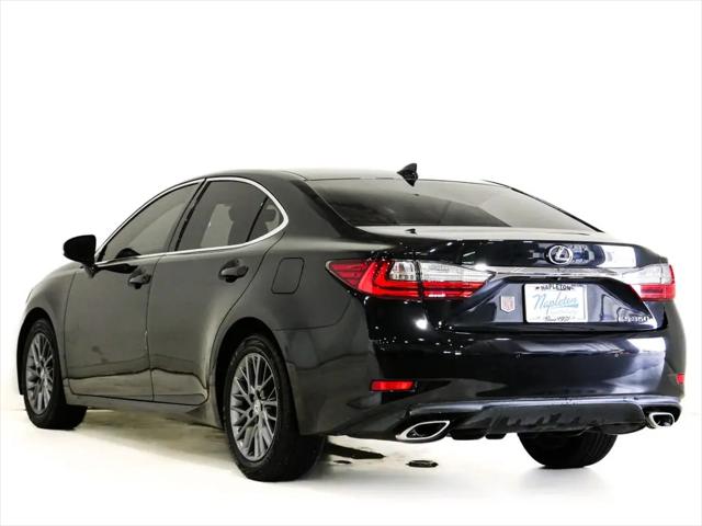 2018 Lexus ES 350 ES 350