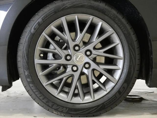 2018 Lexus ES 350 ES 350