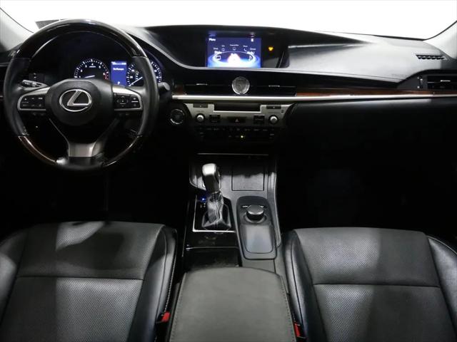2018 Lexus ES 350 ES 350