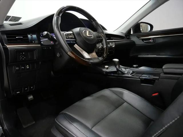 2018 Lexus ES 350 ES 350