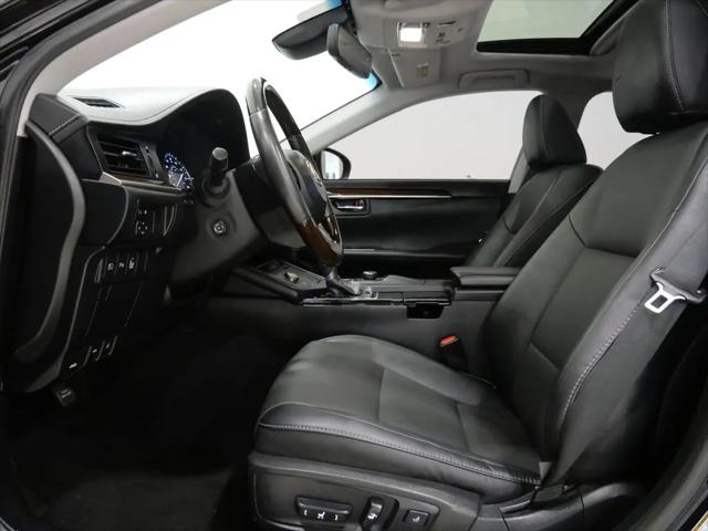 2018 Lexus ES 350 ES 350