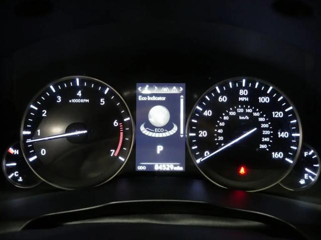 2018 Lexus ES 350 ES 350