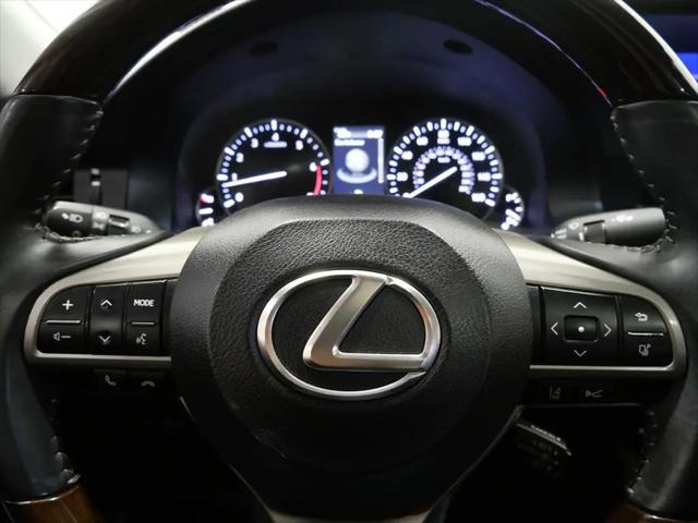 2018 Lexus ES 350 ES 350