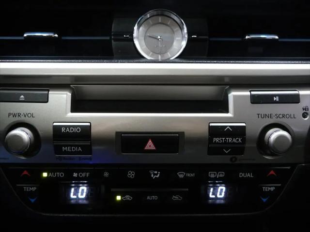 2018 Lexus ES 350 ES 350