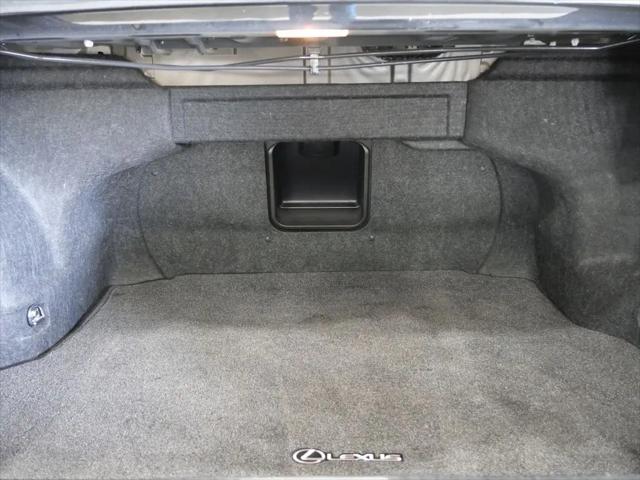 2018 Lexus ES 350 ES 350
