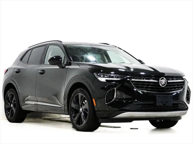2023 Buick Envision Essence AWD for sale in Lansing, IL