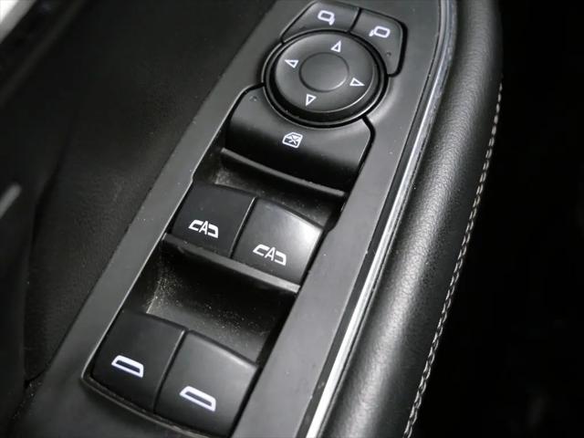 2023 Buick Envision Essence AWD