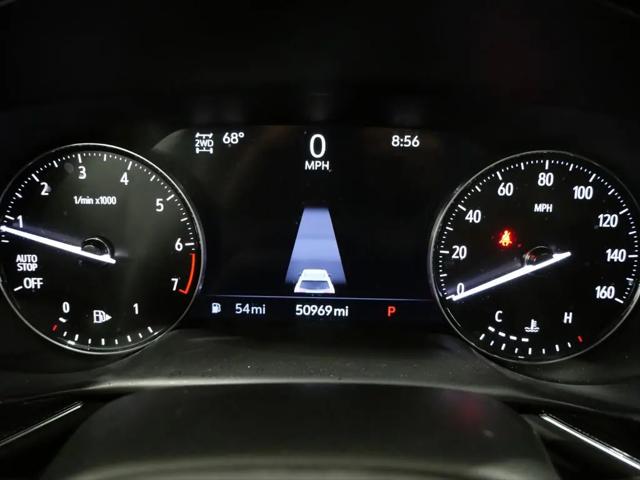 2023 Buick Envision Essence AWD