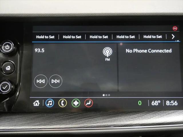 2023 Buick Envision Essence AWD