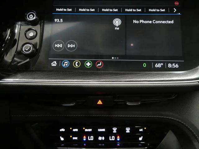 2023 Buick Envision Essence AWD