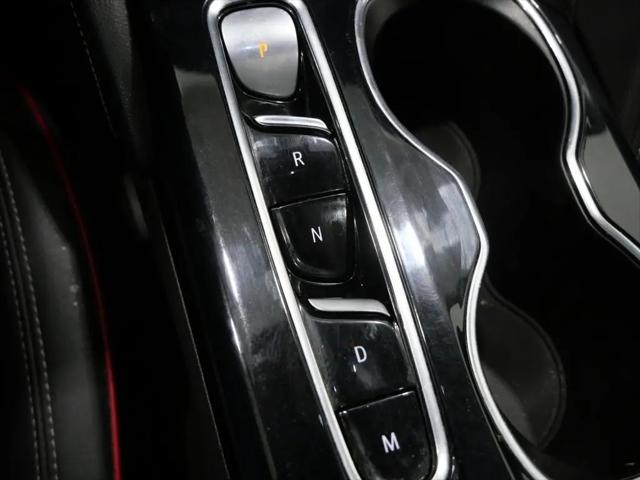 2023 Buick Envision Essence AWD