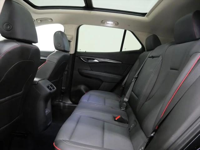 2023 Buick Envision Essence AWD