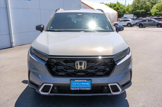 2026 Honda CR-V Hybrid AWD Sport Touring