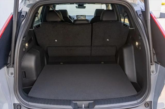 2026 Honda CR-V Hybrid AWD Sport Touring