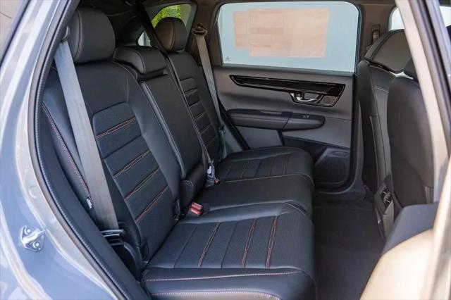 2026 Honda CR-V Hybrid AWD Sport Touring