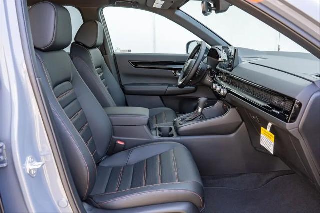 2026 Honda CR-V Hybrid AWD Sport Touring