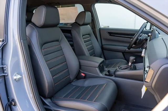 2026 Honda CR-V Hybrid AWD Sport Touring