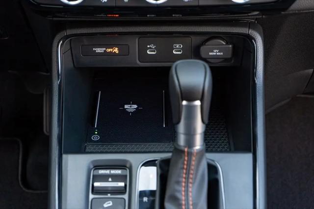 2026 Honda CR-V Hybrid AWD Sport Touring