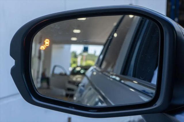 2026 Honda CR-V Hybrid AWD Sport Touring