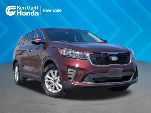 2020 Kia Sorento 3.3L LX for sale in Riverdale, UT