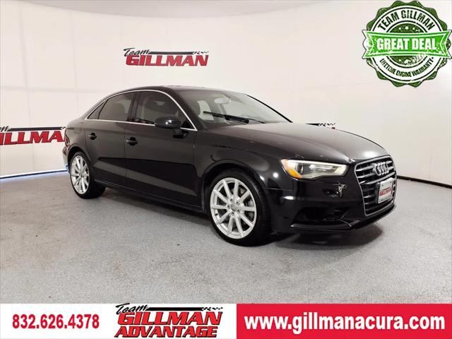 2015 Audi A3 1.8T Premium for sale in Houston, TX